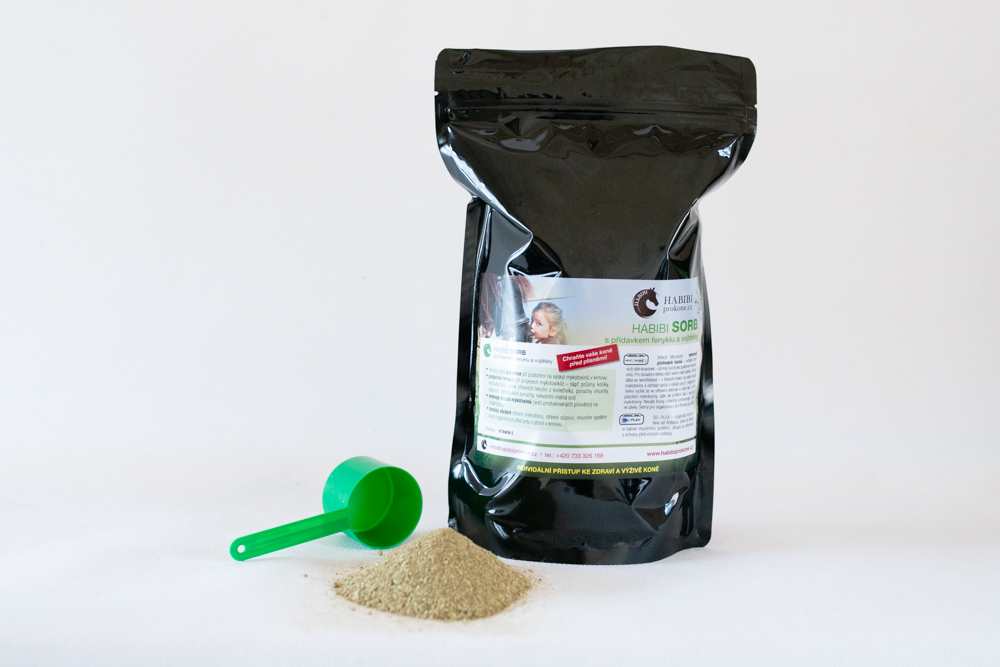 HABIBI-SORB 1 KG